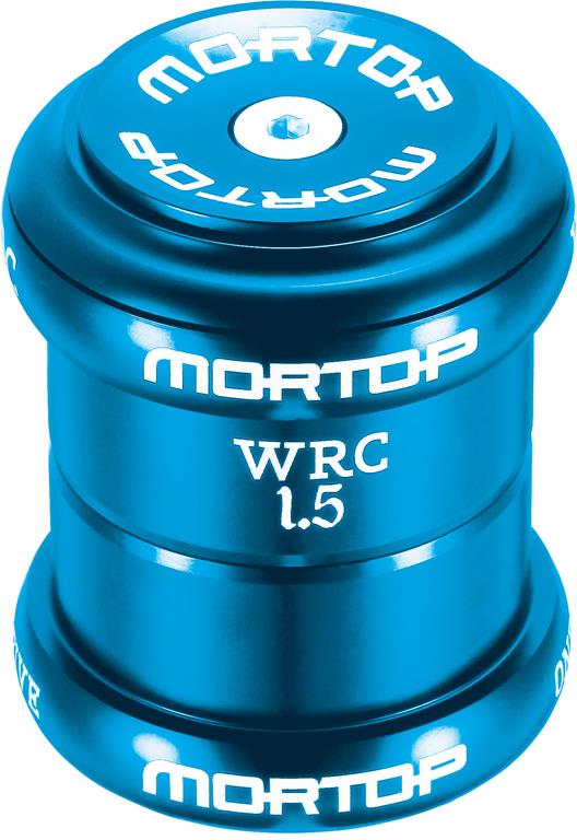 Hlavové složení MORTOP WRC1.5 modré