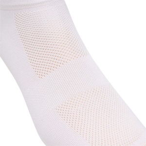 Ponožky GIRO Comp Racer  White (1)