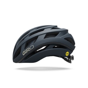 Přilba GIRO Helios Spherical Mat Saphire