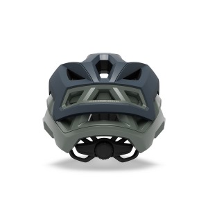 Přilba GIRO Montaro Pro Spherical Mat Sapphire (2)