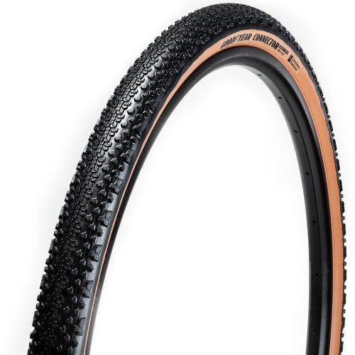 GOODYEAR Connector Ultimate Tubeless Complete 700x40 Tan-Wall