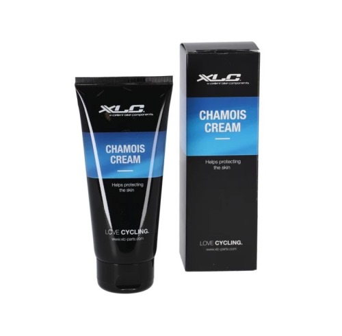 Krém proti podráždění XLC Chamois Cream PM-C01
