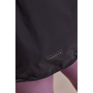 Bunda MALOJA StrelU. Deep Black (3)