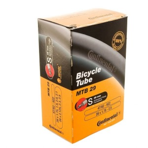 Duše CONTINENTAL MTB 29 FV