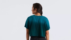 SPECIALIZED Crop Tee Tropical Tee Spray_3 (2)