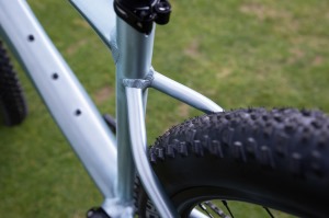 Horské kolo SUPERIOR XP 6.6 Matte Brushed Teal / Teal 29 4 (3)