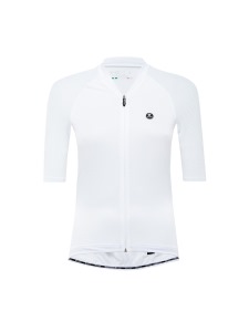 Dámský dres PISSEI Magistrale Ultra ADQ Donna Bianco