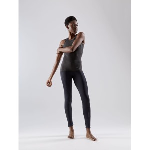 Nátělník CRAFT Woman PRO Dry Nanoweight černý 5 (4)