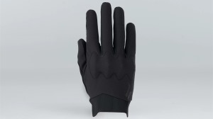 SPECIALIZED Trail D3O LF Black_2