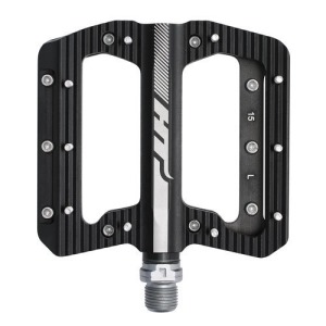 Pedály HTI ANS01 Black