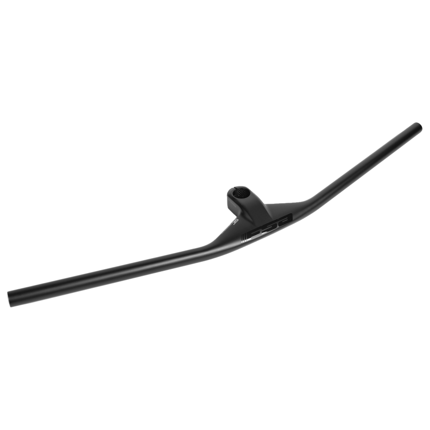 FSA Řídítka fsa cockpit ns sic icr carbon 60x780 mm