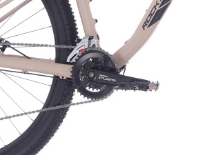Horské kolo ROCK MACHINE Blizz 20 Matte Sand 10 (8)