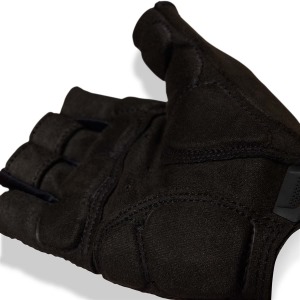 Rukavice GIRO Tessa II Gel Black (2)