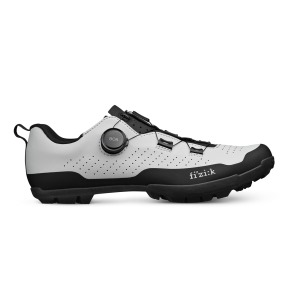 Tretry FIZIK Terra Atlas Grey-Black