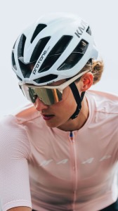 Přilba KASK Protone Icon White 3 (3)