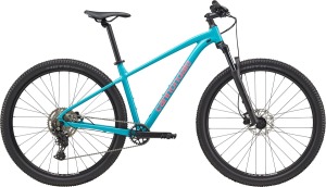 Horské kolo CANNONDALE Trail 2 27.5 Ion Blue