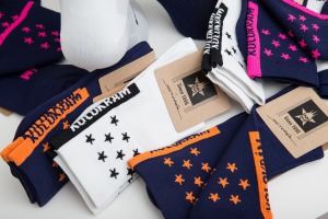 Ponožky KOLOKRÁM StarDress 4 (17)