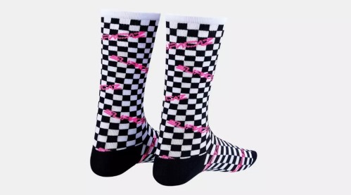 Dámské zimní ponožky SPECIALIZED Supacaz SupaSox Rad Sock 01