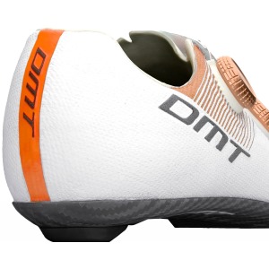 Tretry DMT KR0 EVO Superlight White/Bronze (6)