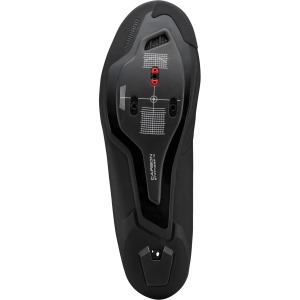 Tretry SHIMANO SH-RC703 černé (5)