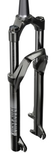 Vidlice ROCK SHOX Recon 27,5 Tapered Silver RL 120 mm Crown (1)