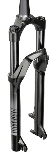Vidlice ROCK SHOX Recon 27,5 Tapered Silver RL 120 mm Crown