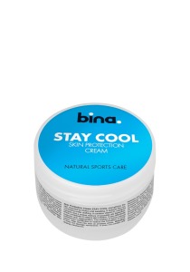 Ochranný krém BINA Stay Cool 100 ml