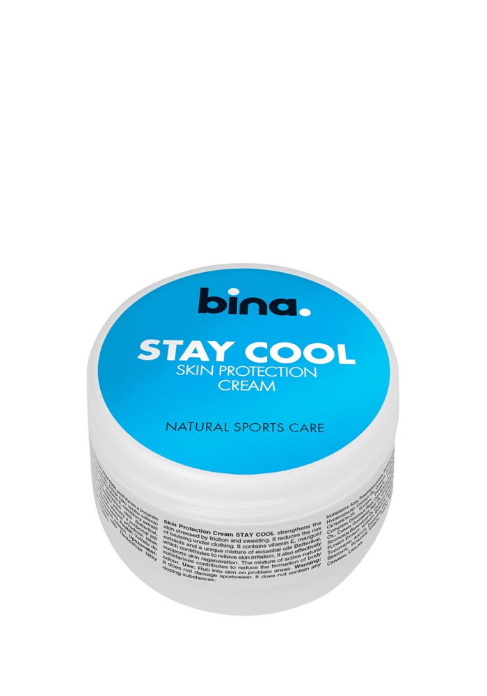 Ochranný krém BINA Stay Cool 100 ml