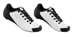 Tretry FORCE ROAD COMANDO CARBON bílé