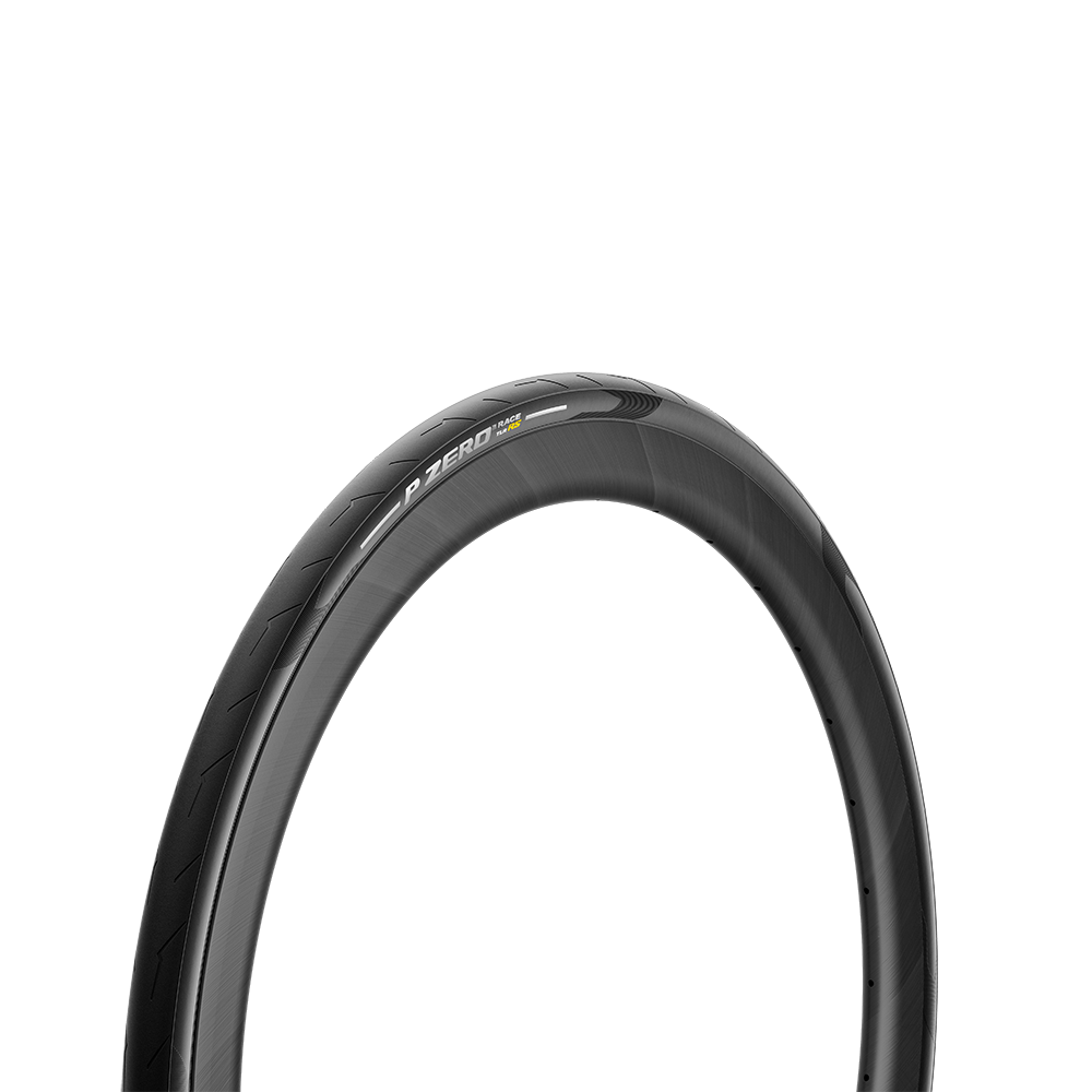 PIRELLI Plášť pirelli p zero™ race rs 700-28, techbelt, smartevo2, 120tpi, černý