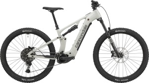 Elektrokolo CANNONDALE Moterra 3 Chalk