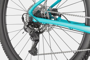 Horské kolo CANNONDALE Trail 2 Ion Blue 8 (5)