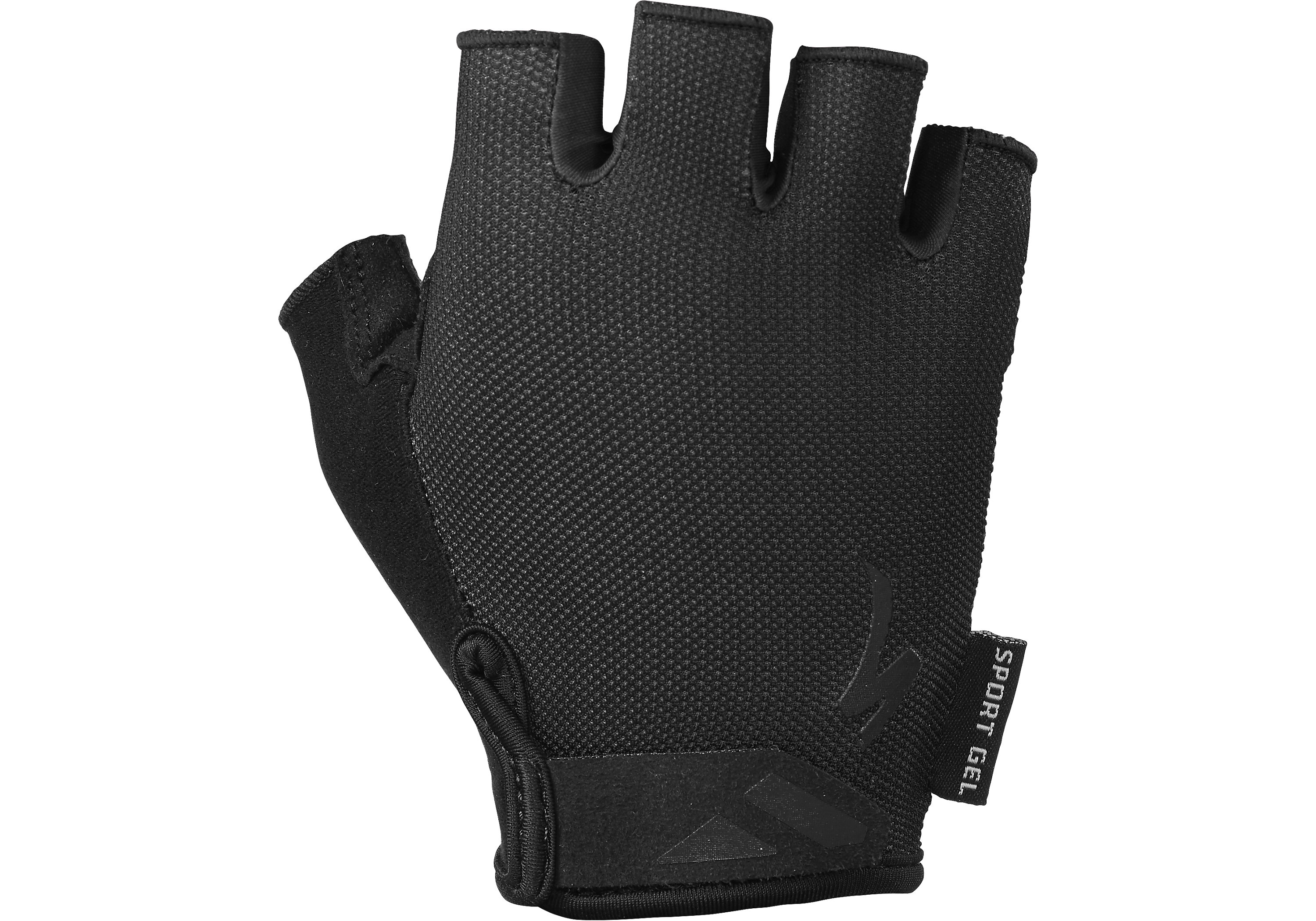 Dámské rukavice SPECIALIZED BG Sport Gel Black XL
