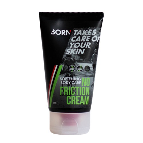 BORN No Friction Cream
