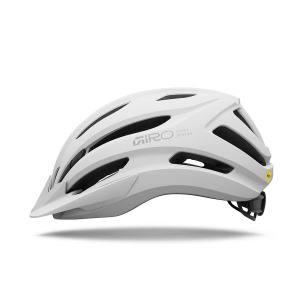 Přilba GIRO Register II MIPS Mat White/Grey