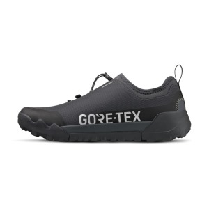 Tretry FIZIK Terra ergolace flat gtx 2.0 black - black (TEF2EGR2V1010) (7)