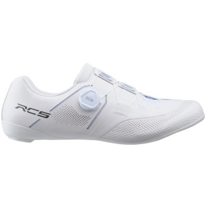 Dámské tretry SHIMANO SH-RC503 bílé (1)