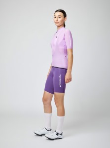 Dámský dres PISSEI Primapelle Ltd Glicine 04 (3)