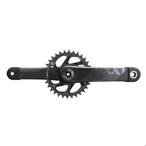 Kliky SRAM XX1 Eagle DUB SL 34 zubů Boost 175 mm