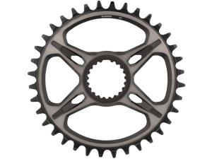 Převodník SHIMANO XTR M9100 SM-CRM95 36 (3)