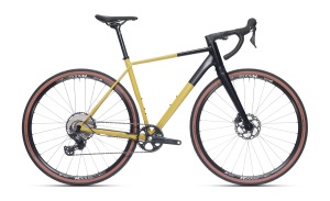 Gravel kolo SUPERIOR XR 6.5 GR Matte Mustard/Black