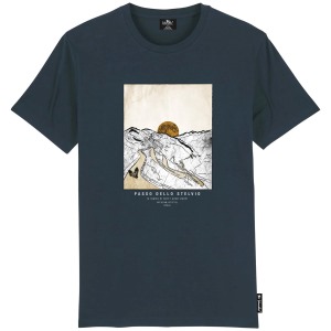 Triko Stelvio Navy 01