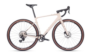 Gravel kolo SUPERIOR XR 9.3 GRA Gloss Dust/Dust