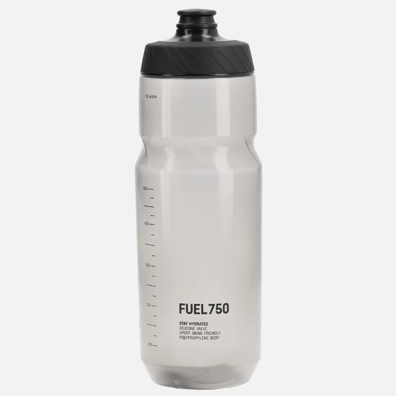 CANYON Láhev canyon fuel water bottle transparent 750 ml
