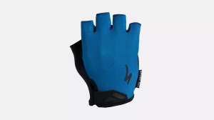 Rukavice SPECIALIZED BG Sport Gel Sapphire