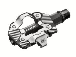 Pedály gravel LOOK X-One-G Max (10)