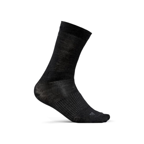 Zimní ponožky CRAFT Wool Liner 2-Pack