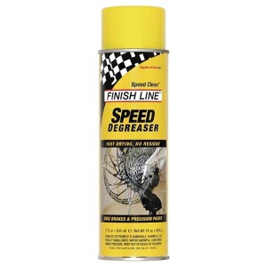 FINISH LINE Speed Clean 500 ml (1)