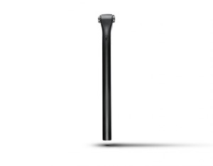 Sedlovka LIGHTWEIGHT Leistungsträger Schwarz Edition