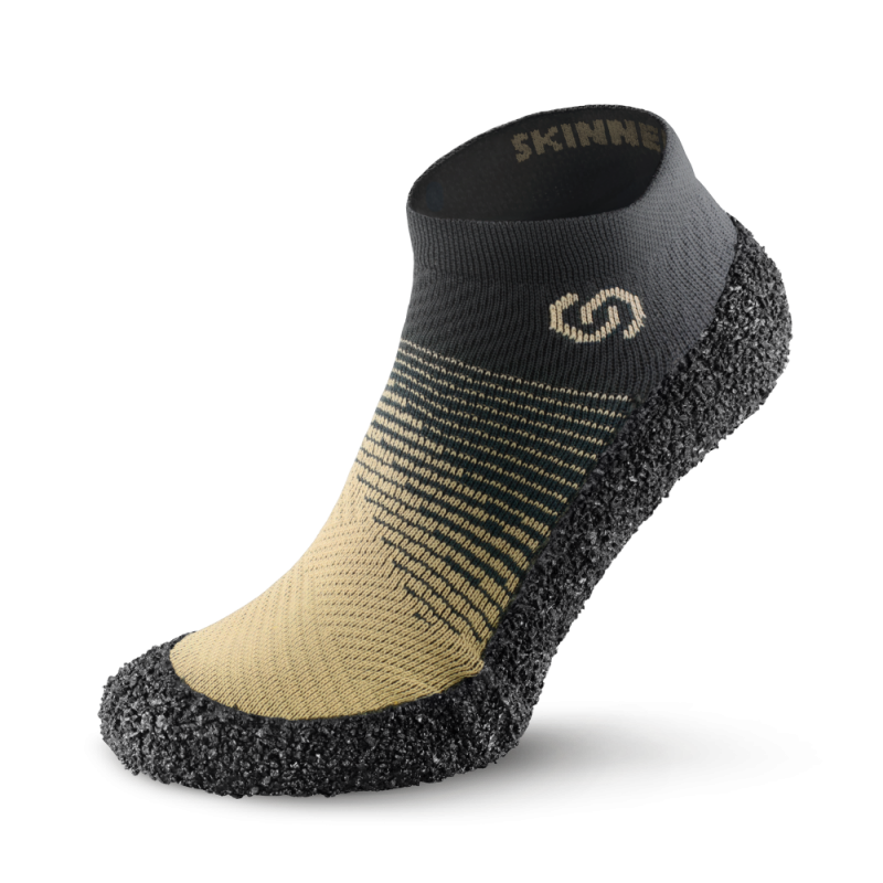 Ponožkoboty SKINNERS 2.0 Sand XL